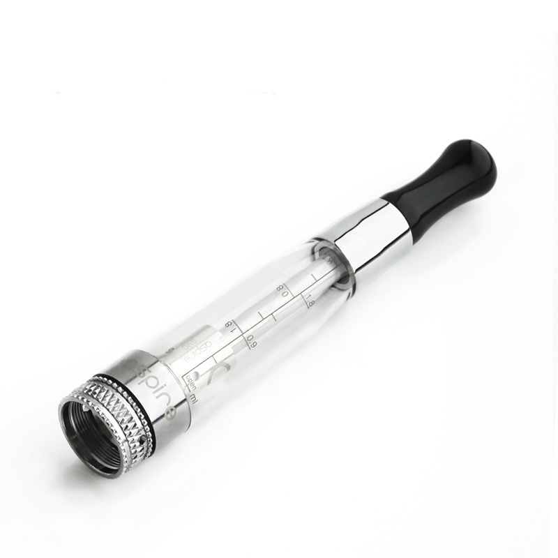 NEW! - Aspire CE5 BVC Clearomizer – Liberty Flights - Experts in Vaping